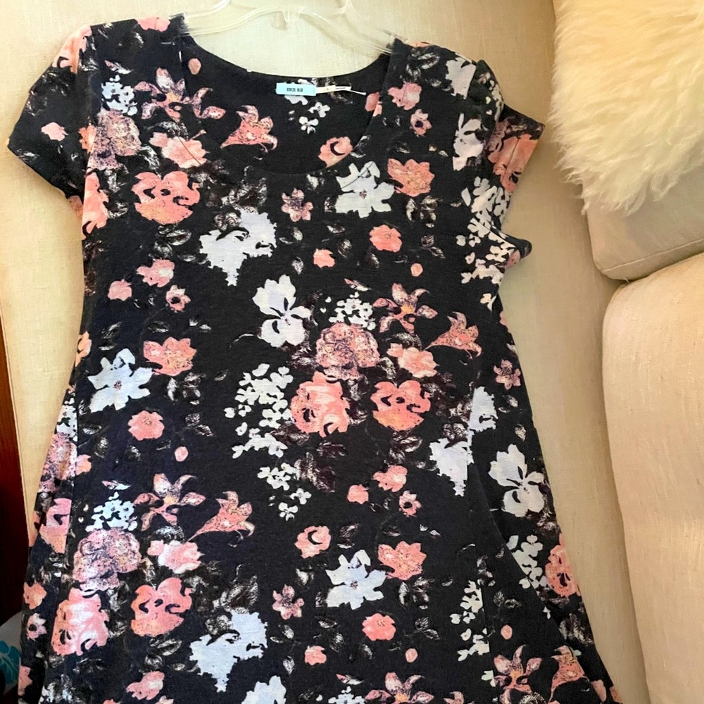 Urban Outfitter’s/Kimchi Blue Babydoll Dress